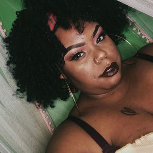 Meet your Posher, Tiffany-patrice